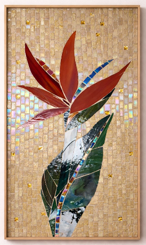 Mosaic Art